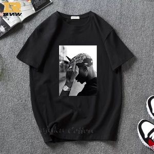 Tupac t-shirt
